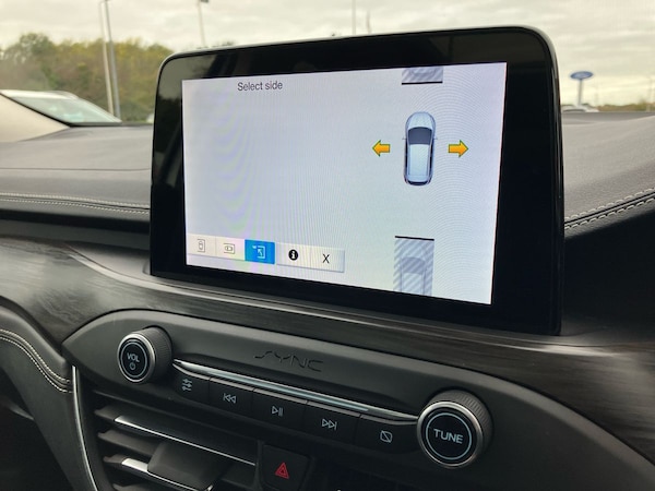 Used Ford Focus 2019 for sale - 76289951: Photo 28