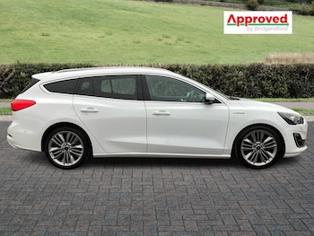 Used Ford Focus 2019 for sale - 76289951: Photo 2
