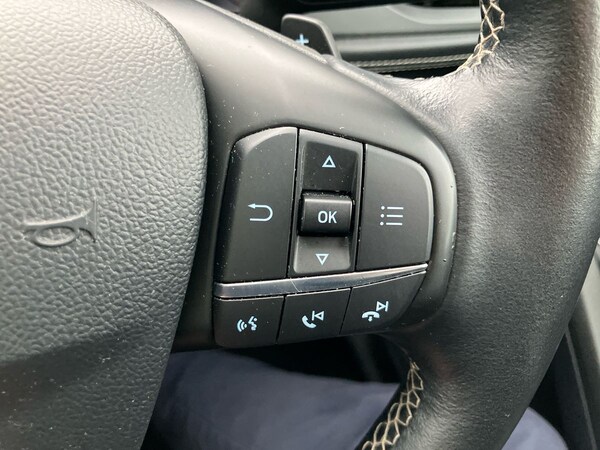 Used Ford Focus 2019 for sale - 76289951: Photo 30
