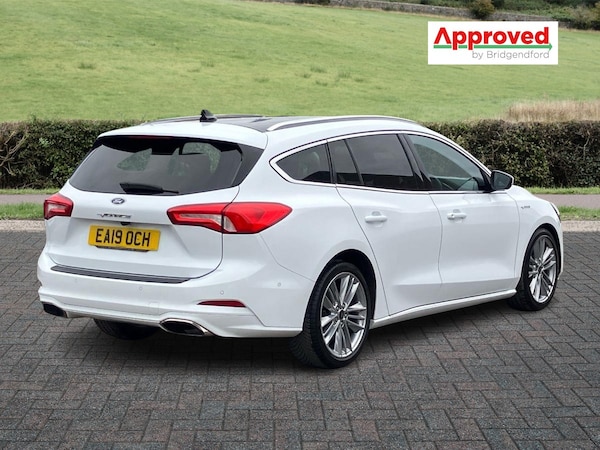 Used Ford Focus 2019 for sale - 76289951: Photo 4