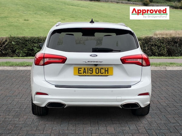 Used Ford Focus 2019 for sale - 76289951: Photo 5