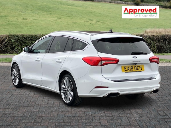 Used Ford Focus 2019 for sale - 76289951: Photo 7