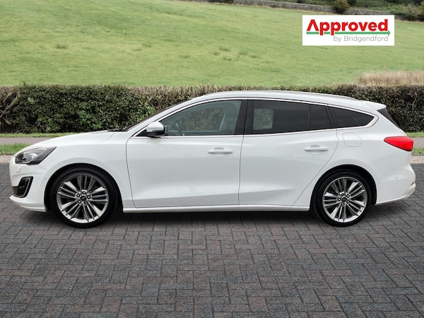 Used Ford Focus 2019 for sale - 76289951: Photo 8