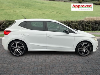 Used SEAT Ibiza 2022 for sale - 77326370: Photo