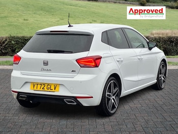 Used SEAT Ibiza 2022 for sale - 77326370: Photo