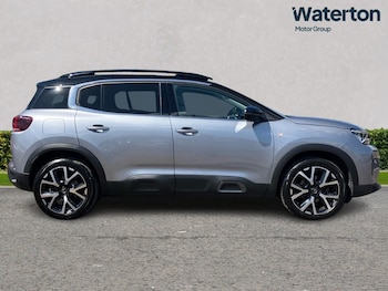 Used Citroen C5 Aircross 2022 for sale - 79602607: Photo