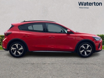 Used Ford Focus 2023 for sale - 79001146: Photo