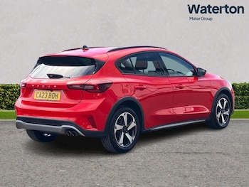 Used Ford Focus 2023 for sale - 79001146: Photo