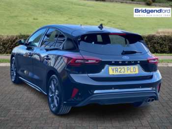 Used Ford Focus 2023 for sale - 72978028: Photo