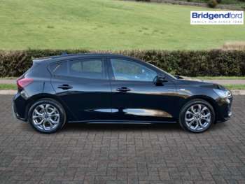 Used Ford Focus 2023 for sale - 72978028: Photo