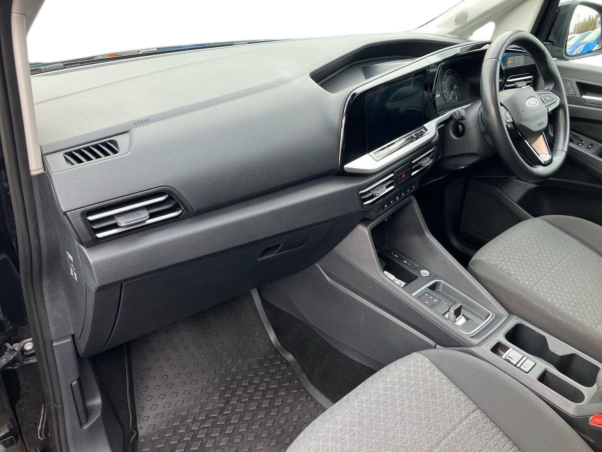 Used Ford Tourneo Connect 2023 for sale - 77917894: Photo 21