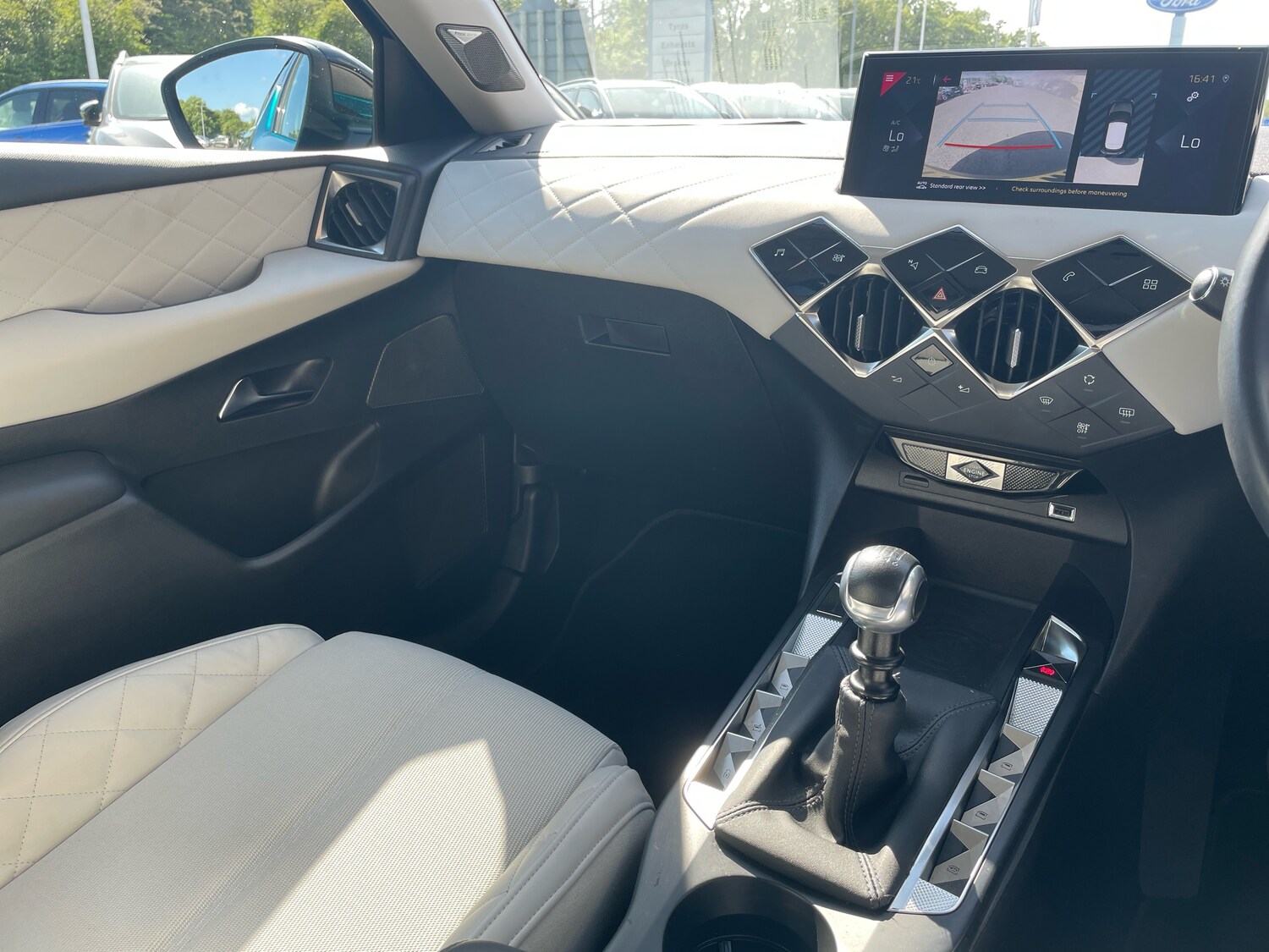 Vehicle 19