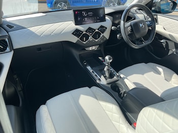 Used DS Automobiles DS 3 2019 for sale - 75469616: Photo