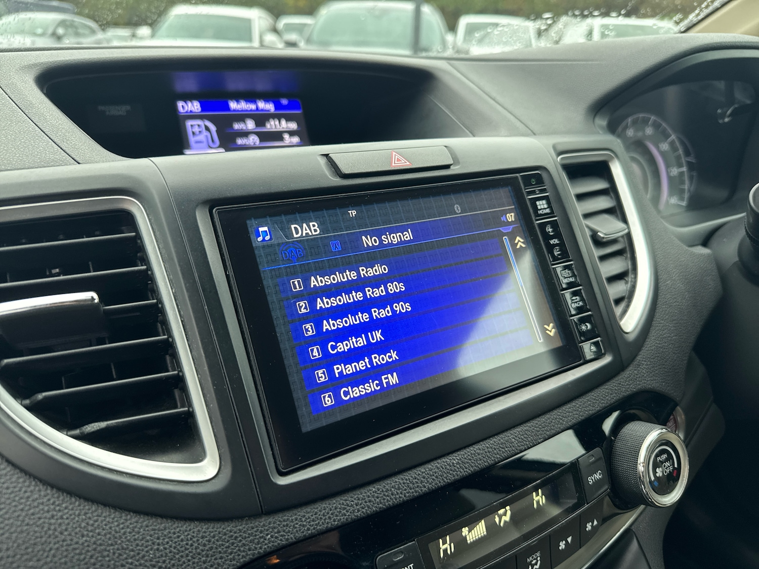 Used Honda CR-V 2017 for sale - 76447237: Photo 12