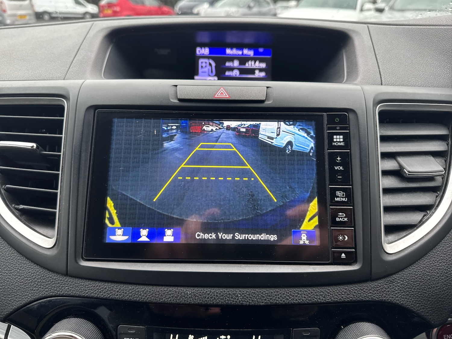 Used Honda CR-V 2017 for sale - 76447237: Photo 18