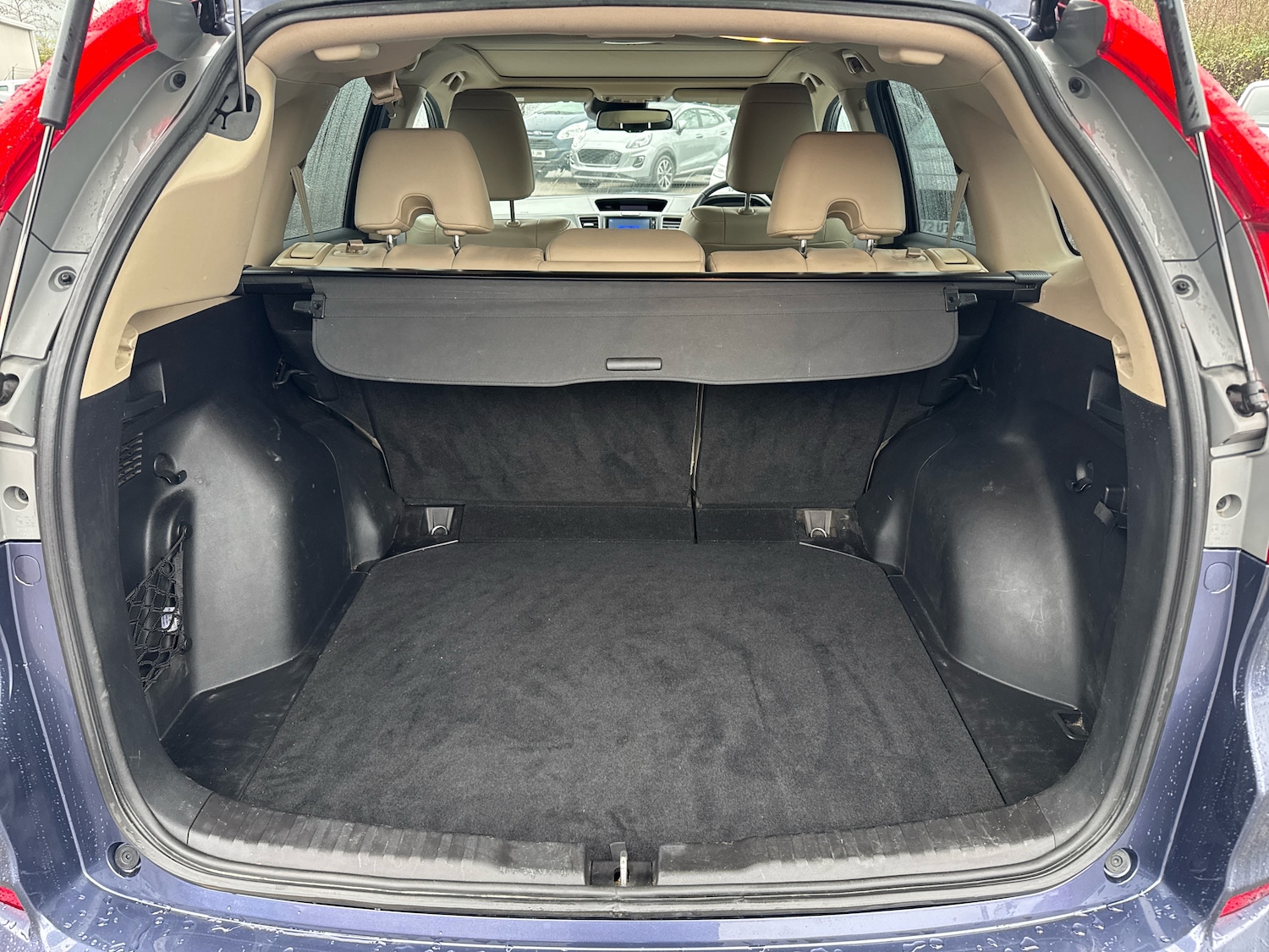 Used Honda CR-V 2017 for sale - 76447237: Photo 9