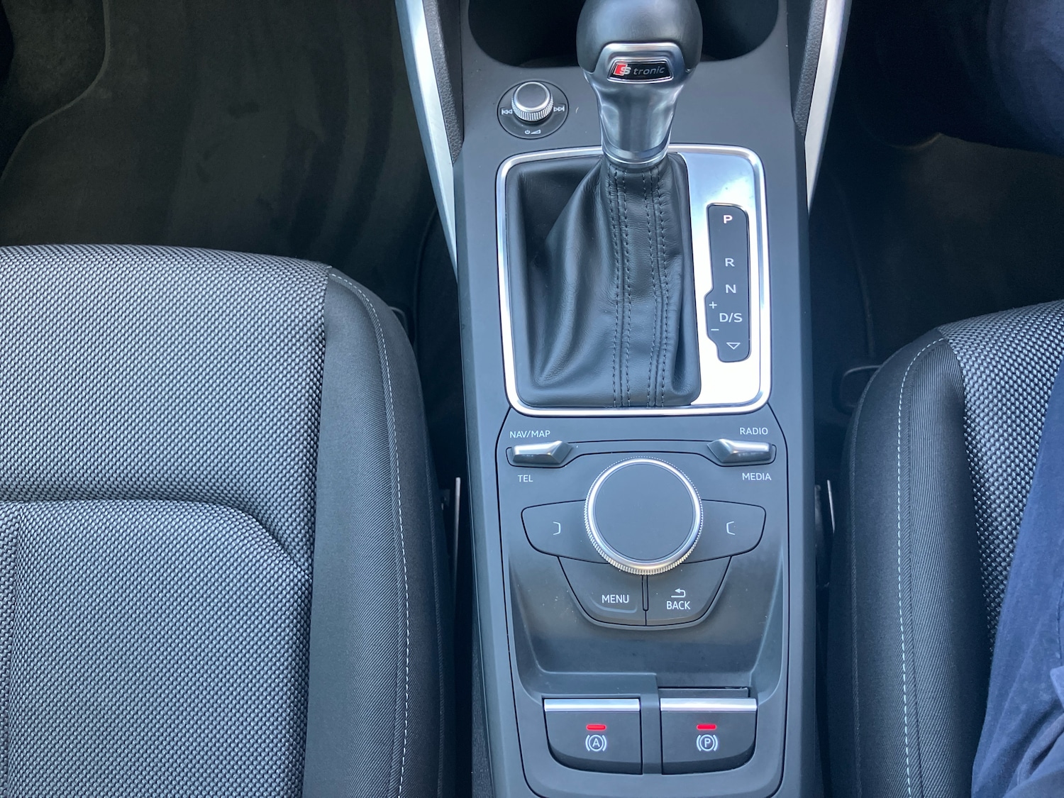 Vehicle 19