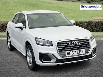 Audi - Q2