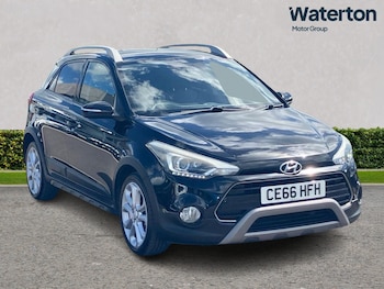Used Hyundai i20 2016 for sale - 79602531: Photo