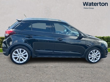 Used Hyundai i20 2016 for sale - 79602531: Photo
