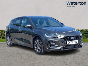 Used Ford Focus 2022 for sale - 79202900: Photo