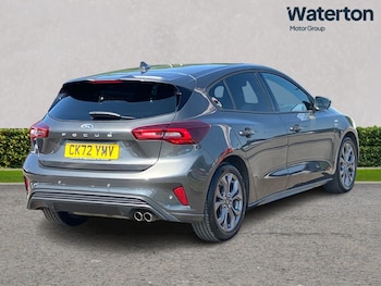 Used Ford Focus 2022 for sale - 79202900: Photo