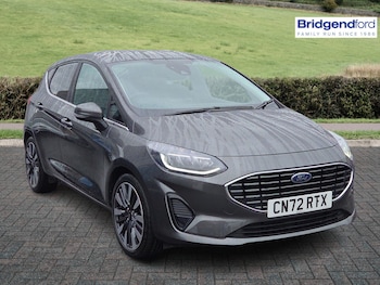 Ford - Fiesta