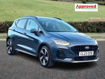 Ford Fiesta feature image