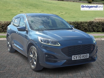 Used Ford Kuga 2020 for sale - 75469605: Photo
