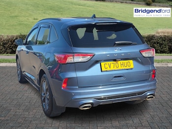 Used Ford Kuga 2020 for sale - 75469605: Photo