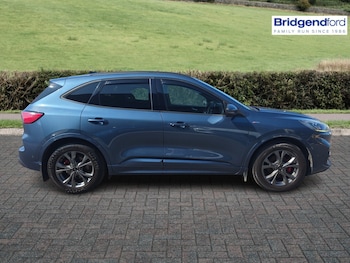 Used Ford Kuga 2020 for sale - 75469605: Photo