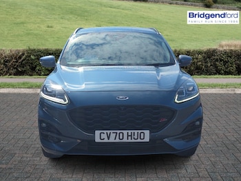 Used Ford Kuga 2020 for sale - 75469605: Photo