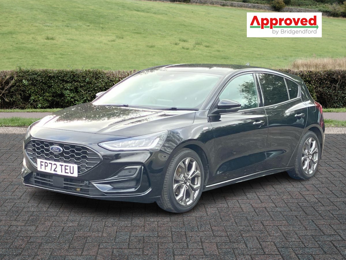 Used Ford Focus 2022 for sale - 76172345: Photo 10
