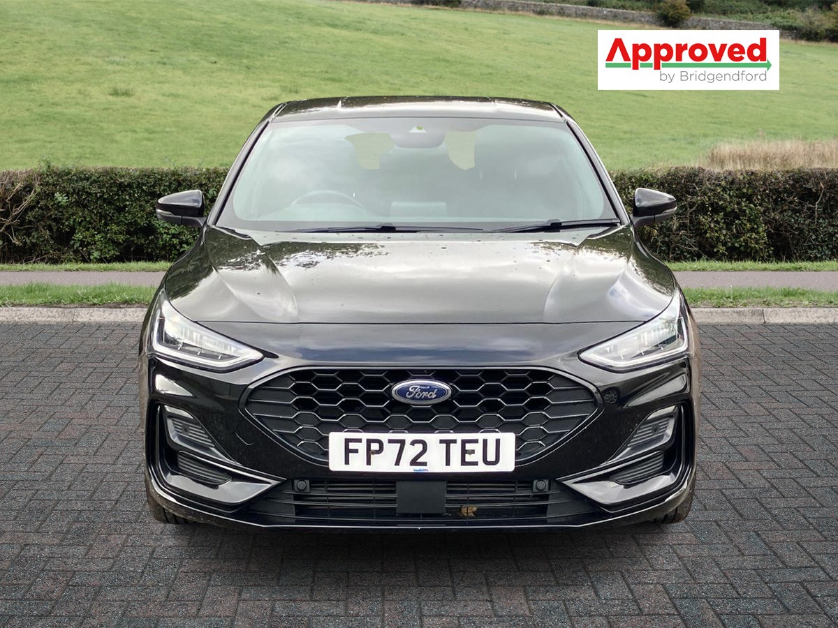 Used Ford Focus 2022 for sale - 76172345: Photo 11