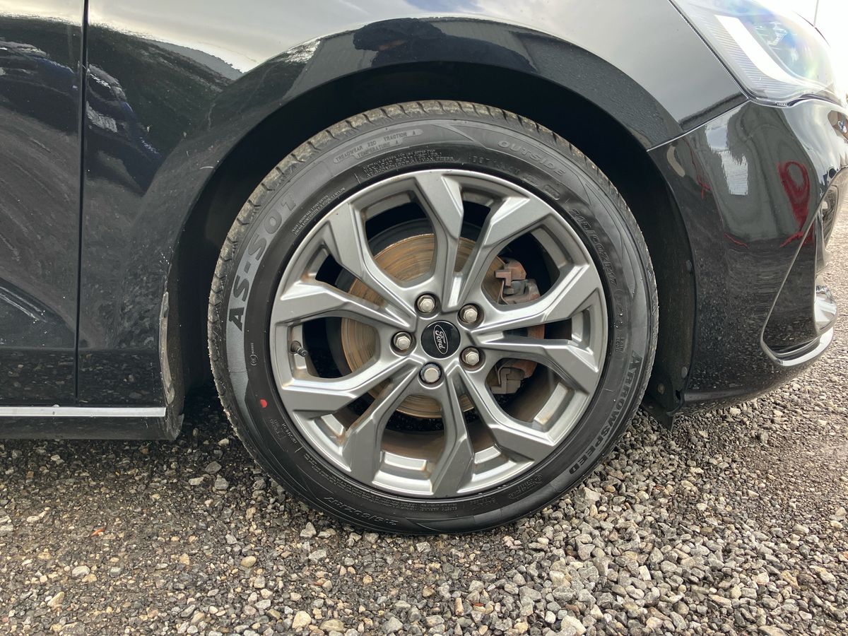 Used Ford Focus 2022 for sale - 76172345: Photo 13