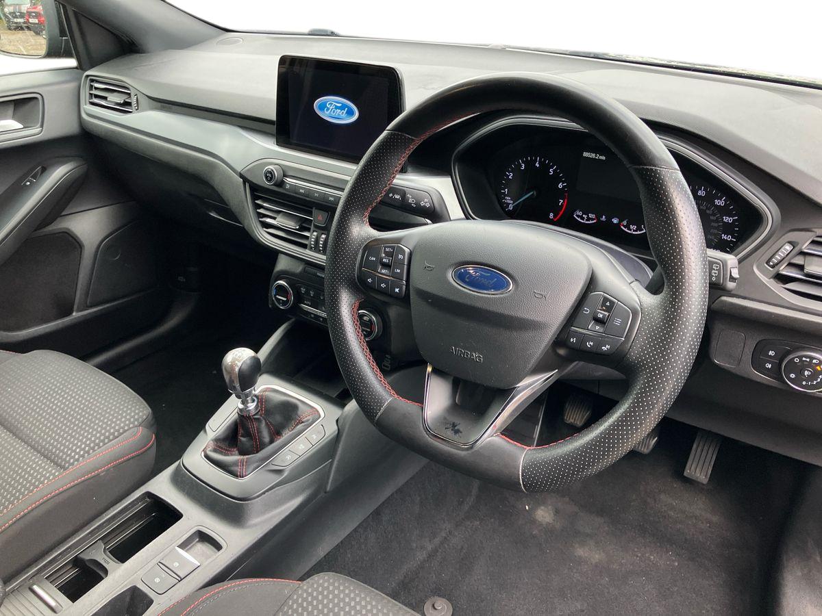 Used Ford Focus 2022 for sale - 76172345: Photo 14