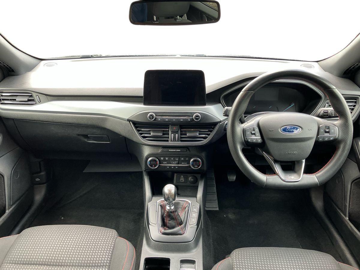 Used Ford Focus 2022 for sale - 76172345: Photo 16
