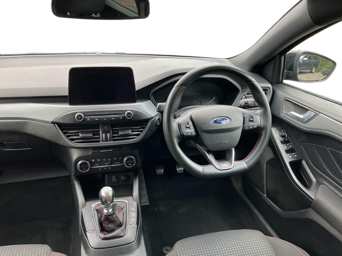 Used Ford Focus 2022 for sale - 76172345: Photo 17
