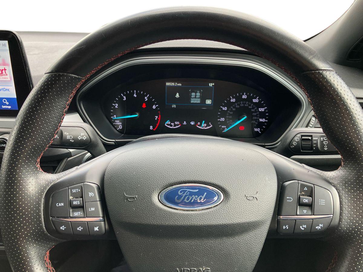 Used Ford Focus 2022 for sale - 76172345: Photo 19
