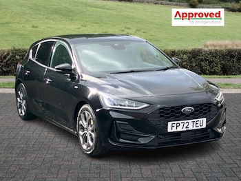 Ford - Focus