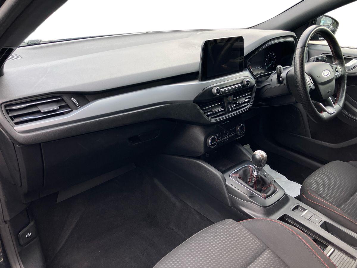 Used Ford Focus 2022 for sale - 76172345: Photo 22