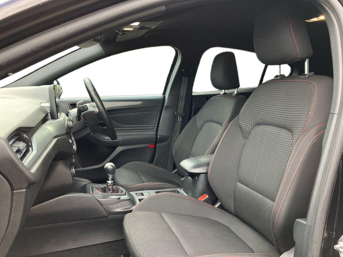 Used Ford Focus 2022 for sale - 76172345: Photo 23
