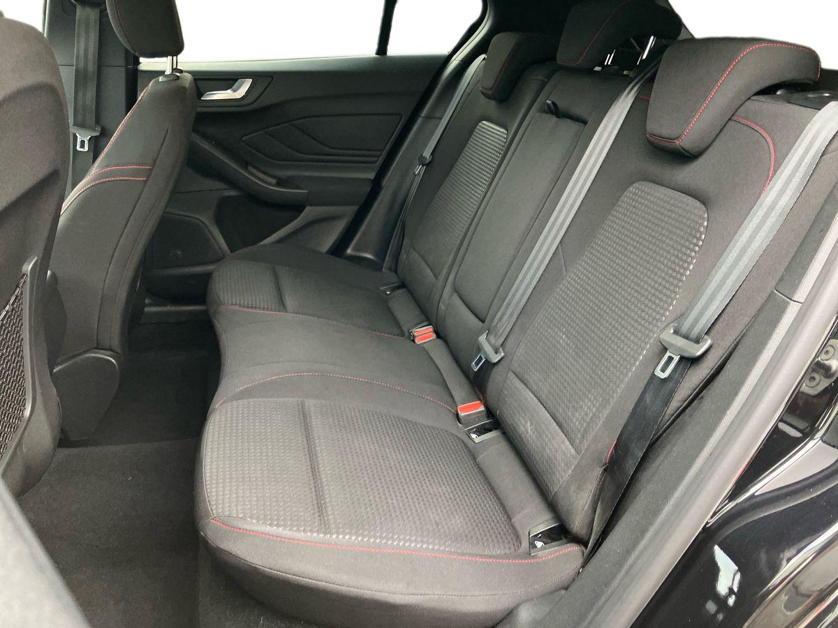 Used Ford Focus 2022 for sale - 76172345: Photo 24