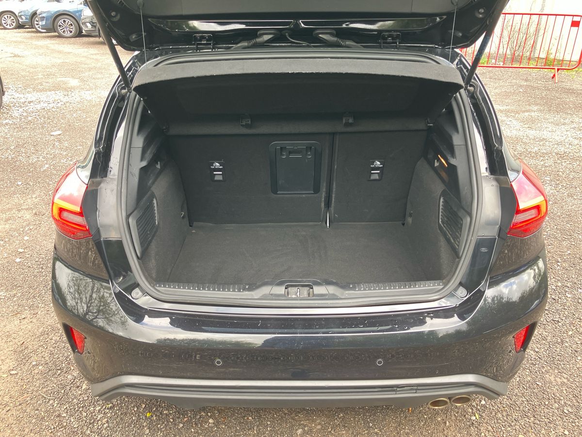 Used Ford Focus 2022 for sale - 76172345: Photo 25