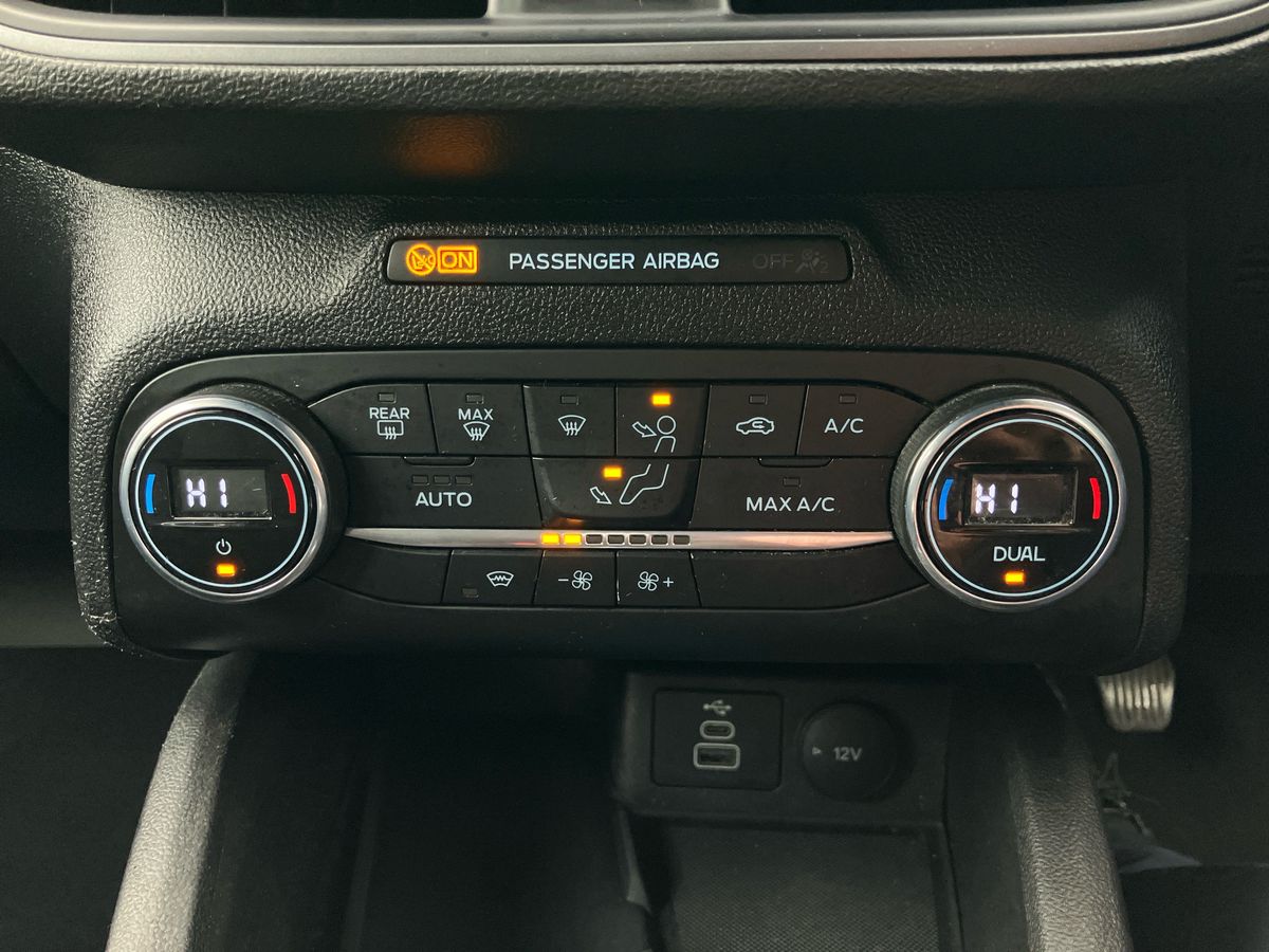 Used Ford Focus 2022 for sale - 76172345: Photo 29