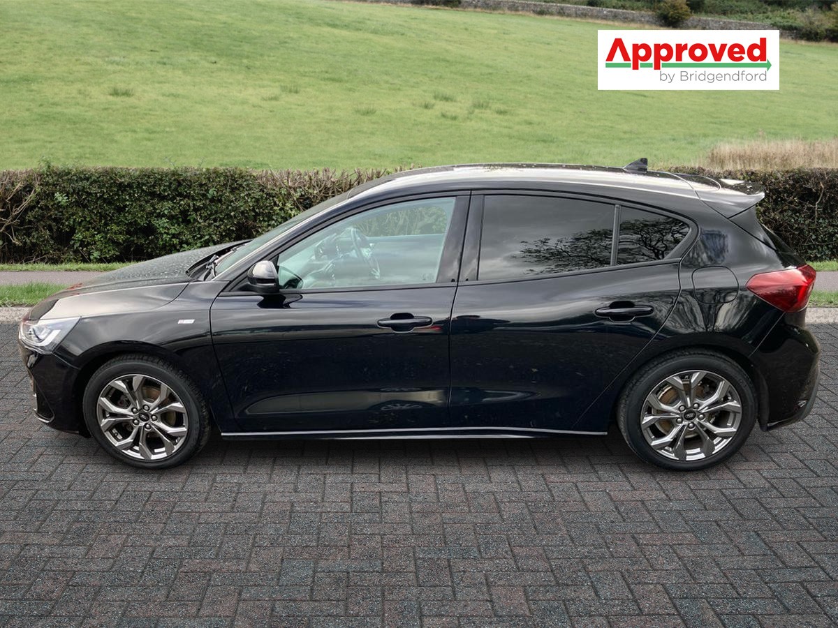 Used Ford Focus 2022 for sale - 76172345: Photo 8