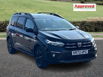 Used Dacia Jogger 2022 for sale - 77690833: Photo