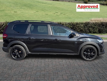 Used Dacia Jogger 2022 for sale - 77690833: Photo
