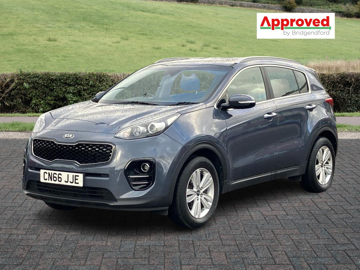 Used Kia Sportage 2016 for sale - 76428095: Photo 10