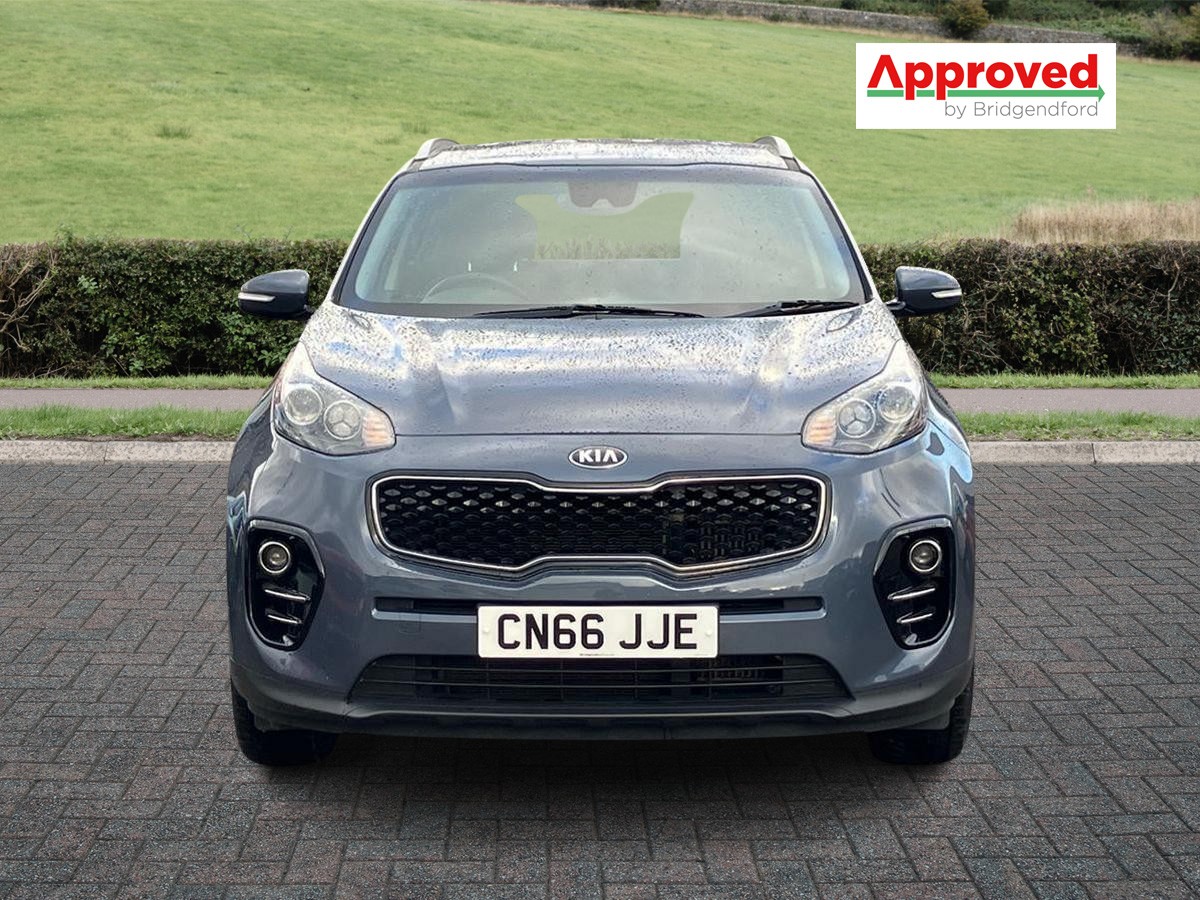 Used Kia Sportage 2016 for sale - 76428095: Photo 11